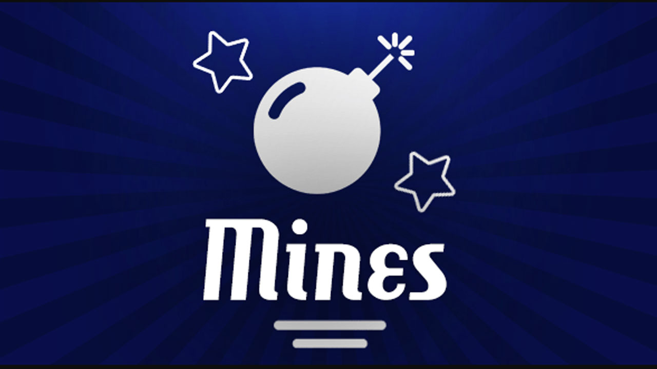 Mines Spribe