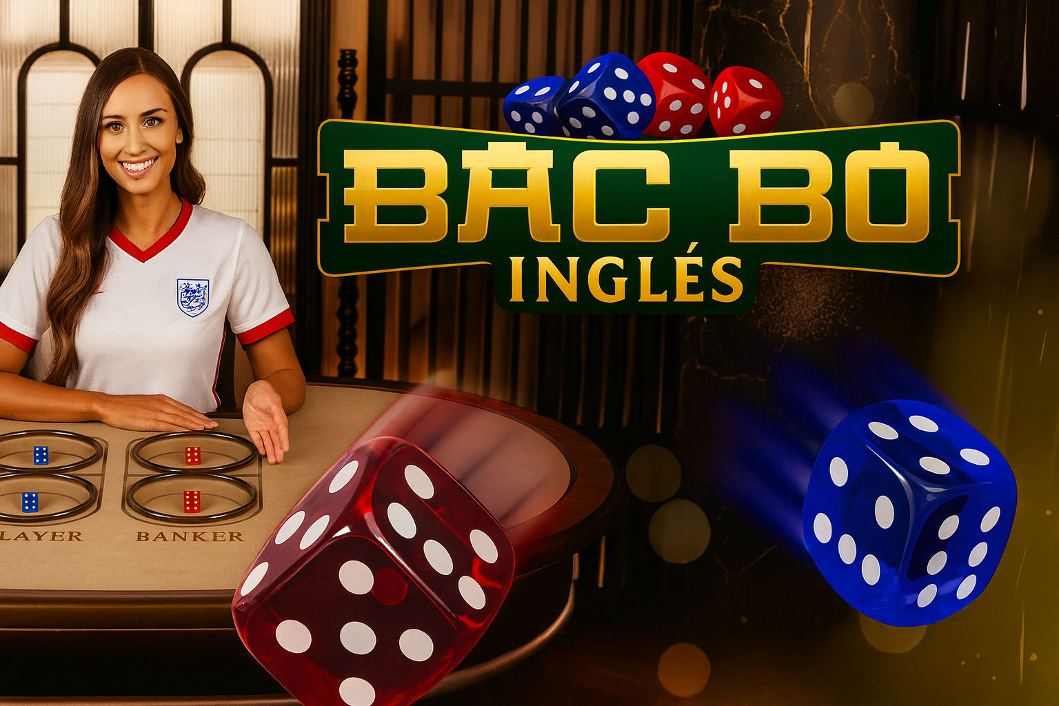 BacBo mesa inglesa