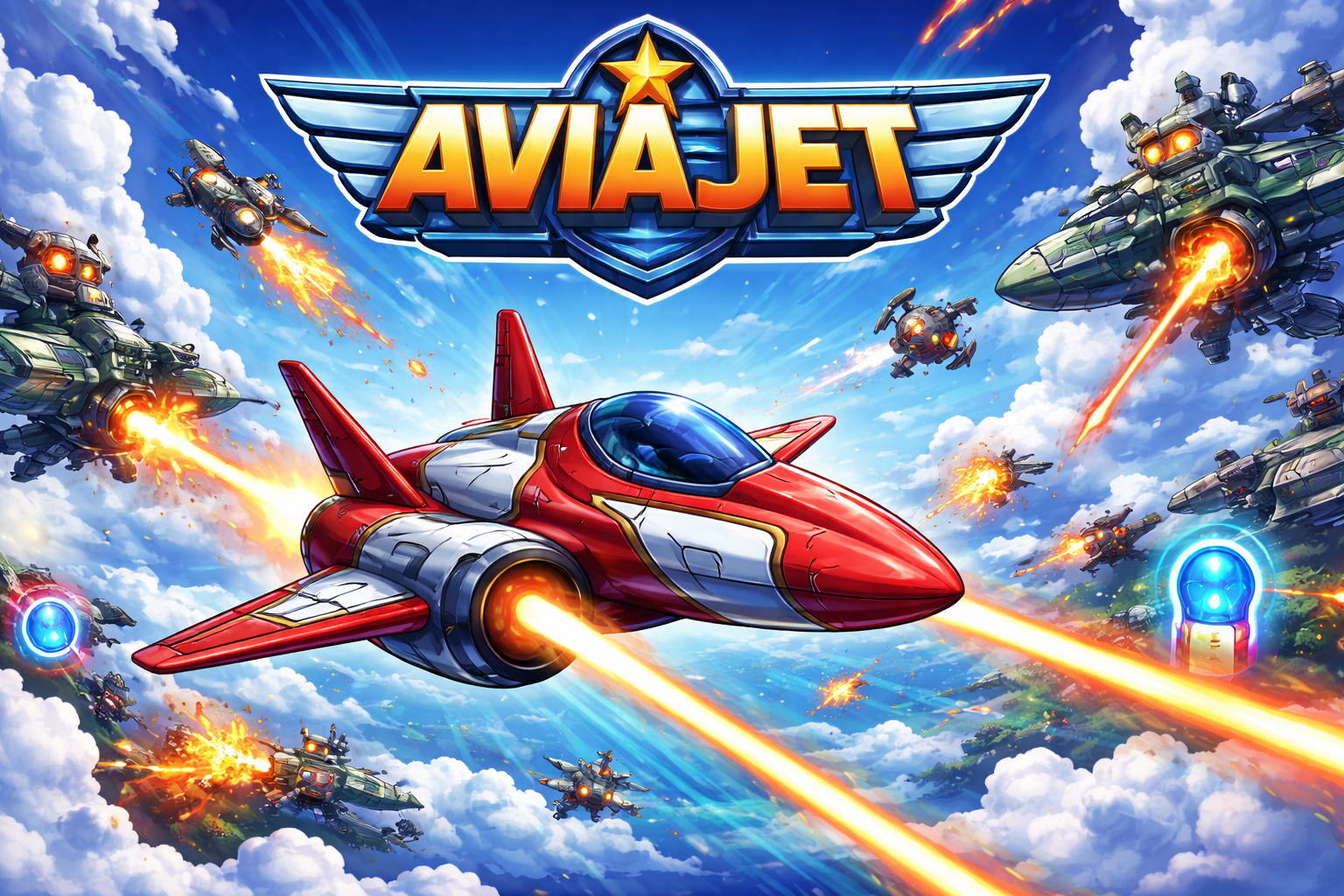 Aviajet