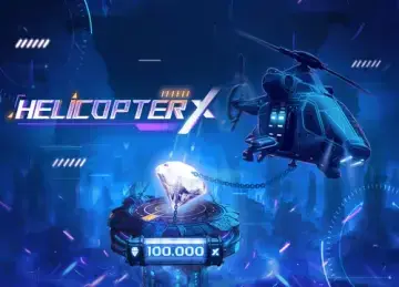 Helicopter-x
