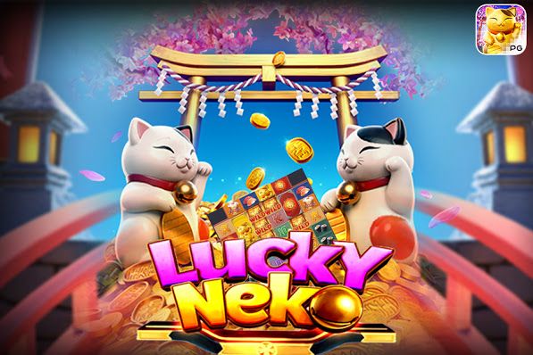 Lucky NeKo